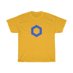 Chainlink Tee