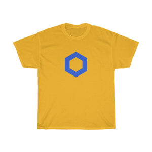 Chainlink Tee