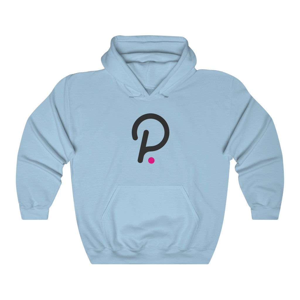 Polkadot Hoodie