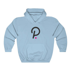 Polkadot Hoodie