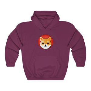 Shiba Hoodie