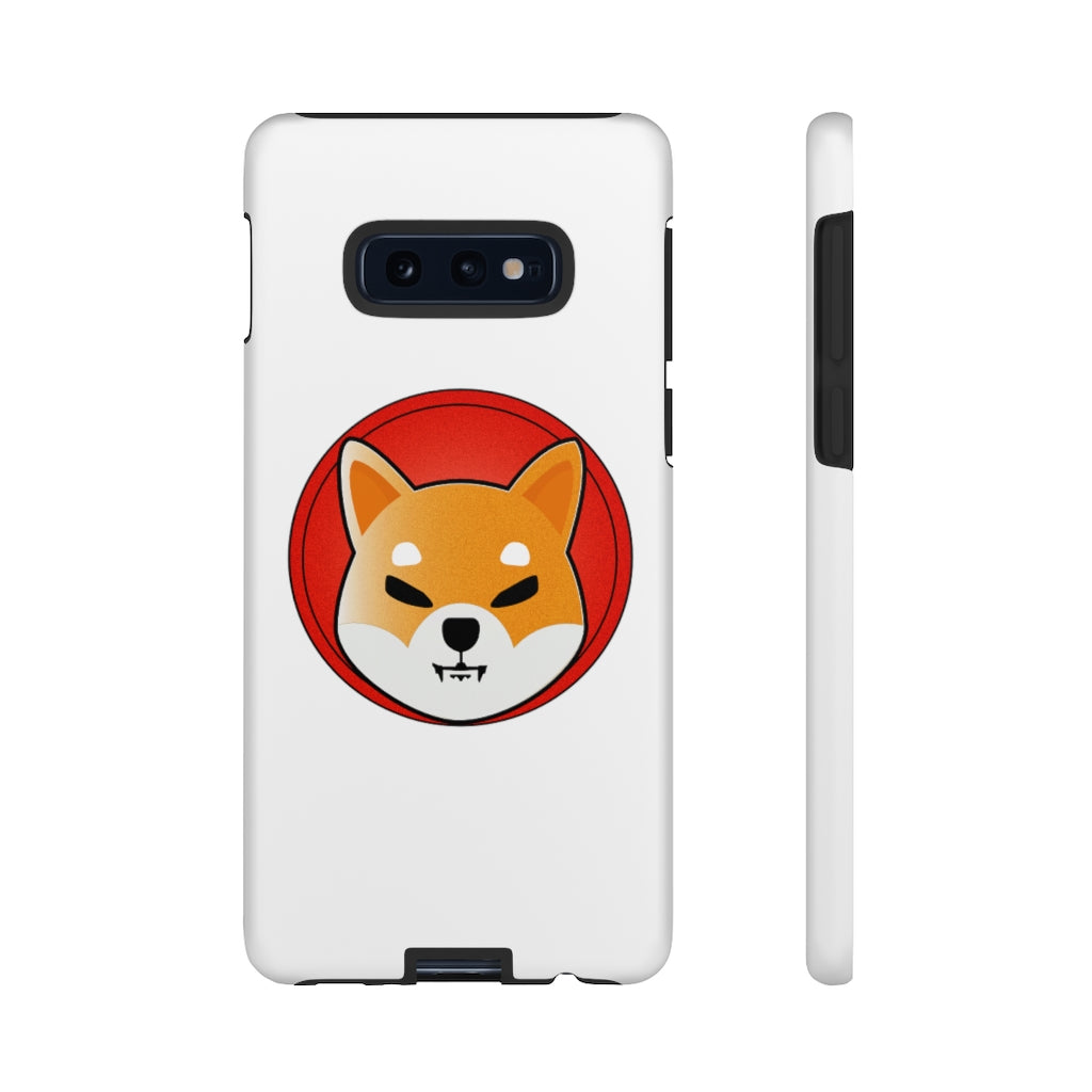 Shiba Tough Case