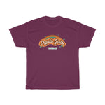 Crypto Girls Vintage Tee