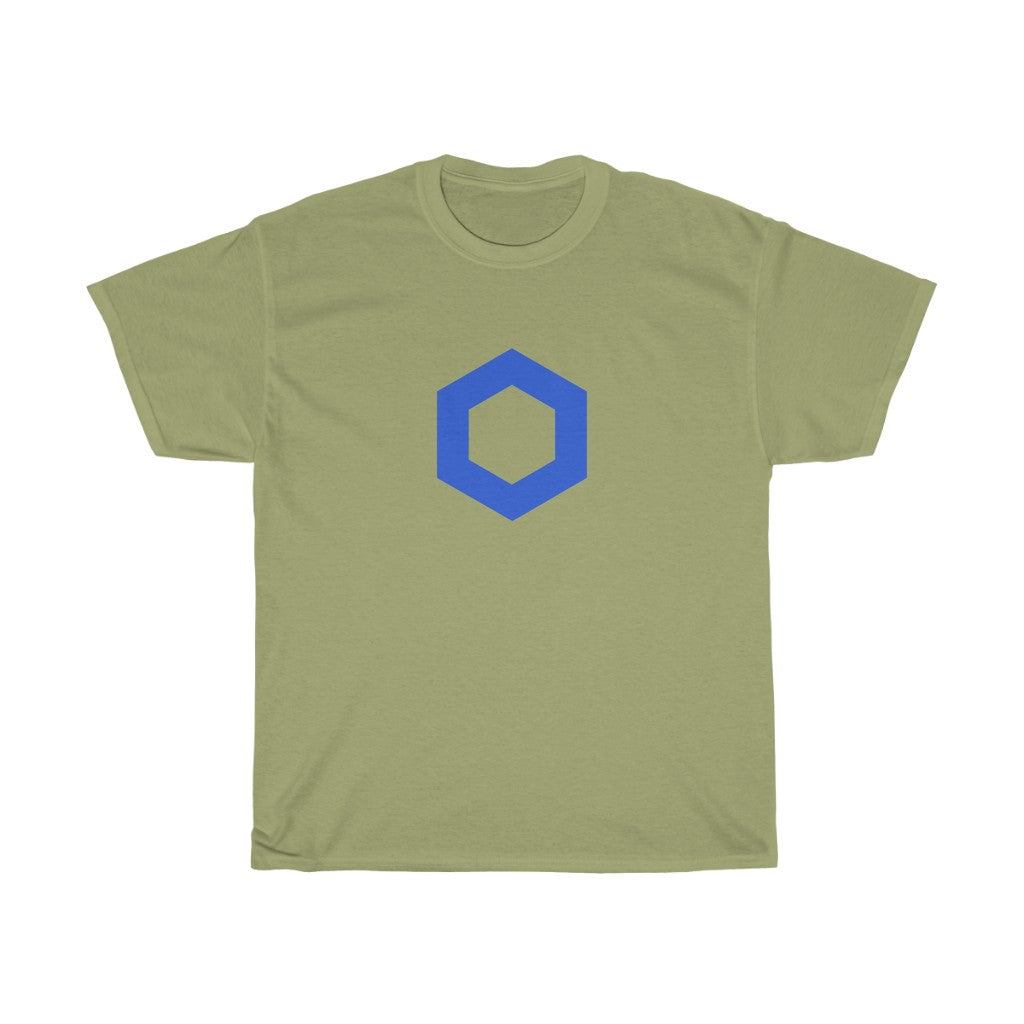 Chainlink Tee