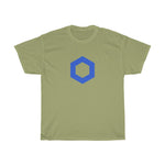 Chainlink Tee