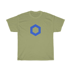 Chainlink Tee