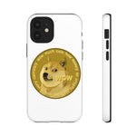 Doge Tough Case
