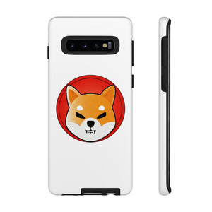 Shiba Tough Case