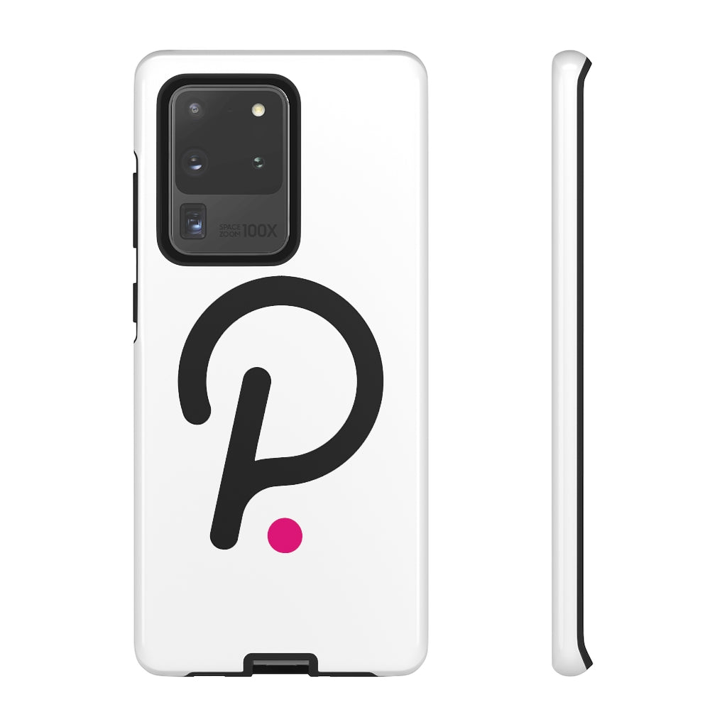 Polkadot Tough Case