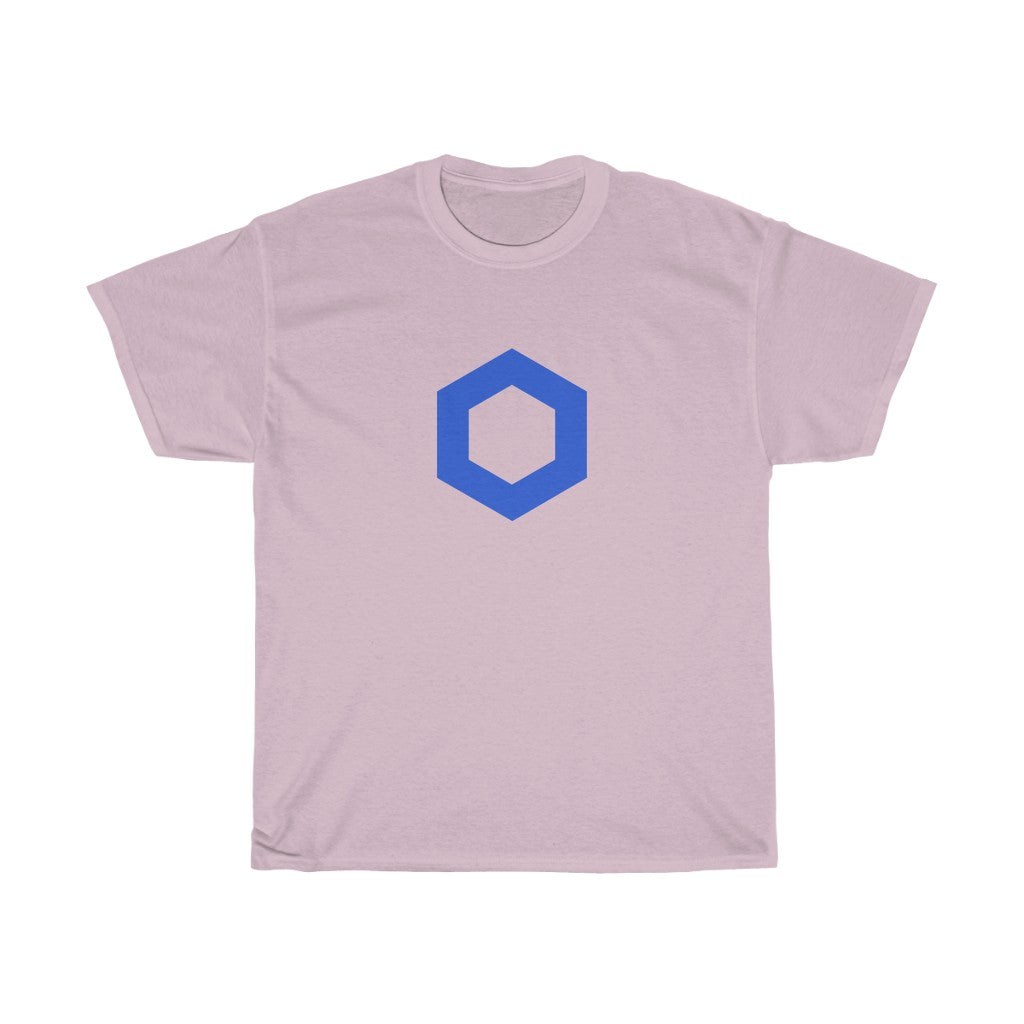 Chainlink Tee