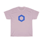 Chainlink Tee