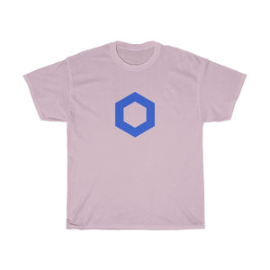 Chainlink Tee