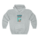 Crypto Girls The Logo Hoodie