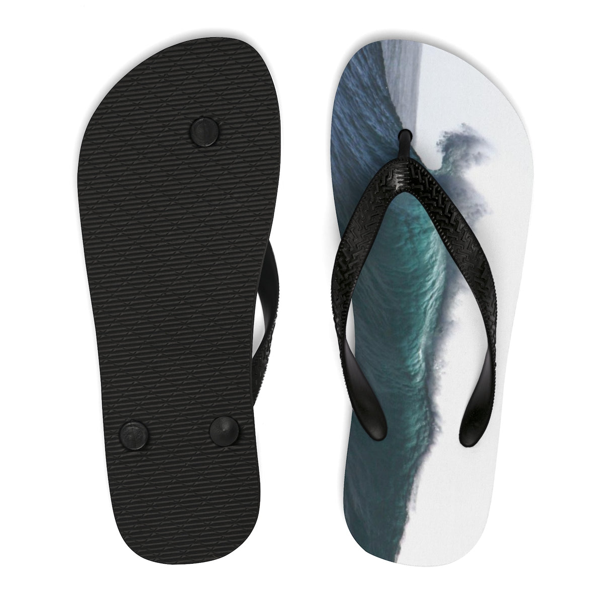 Wave Flip-Flops - Avion Cuatro