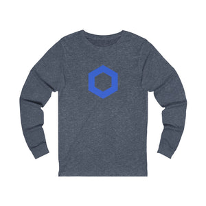 Chainlink Long Sleeve Tee