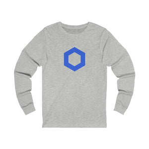 Chainlink Long Sleeve Tee