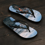 Guardian Flip-Flops - Avion Cuatro