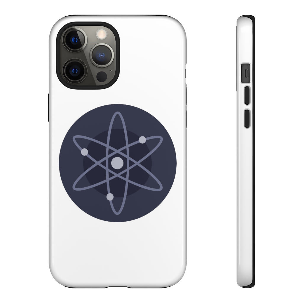 Atom Tough Case