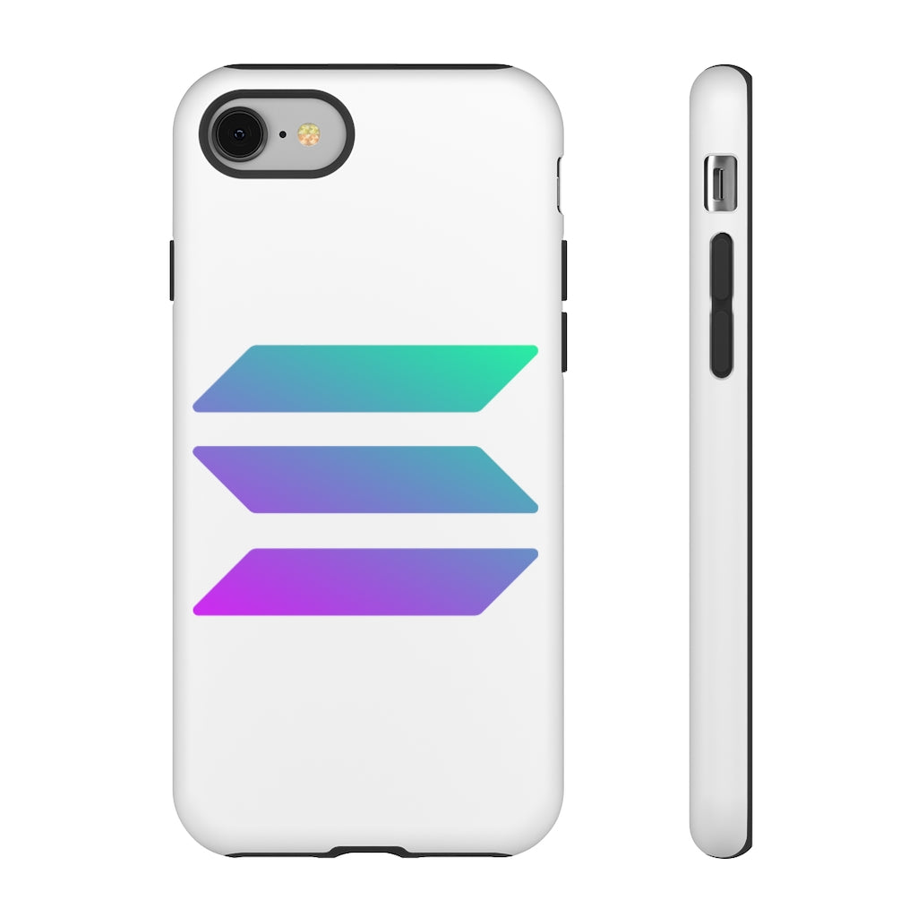 Solana Tough Case