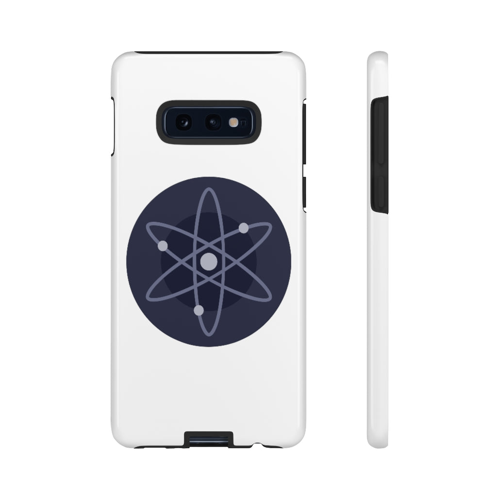 Atom Tough Case