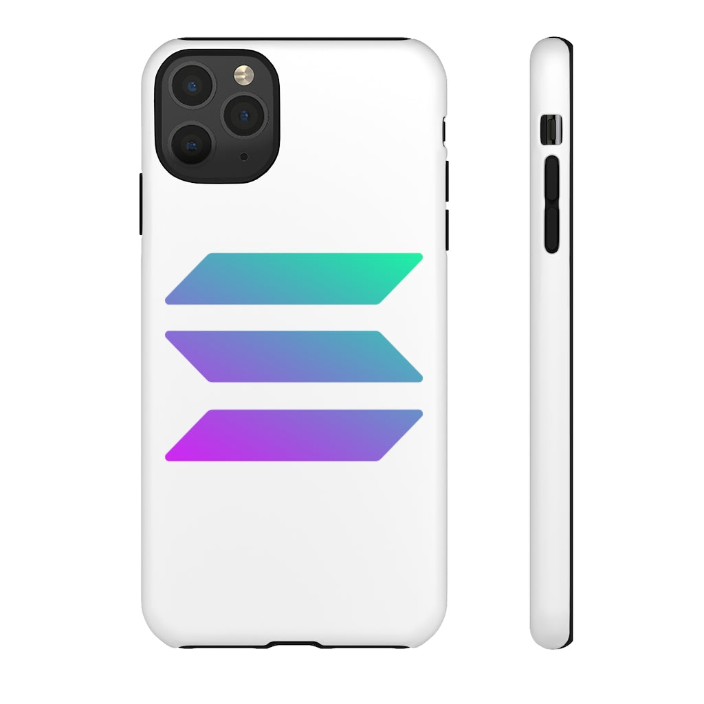Solana Tough Case