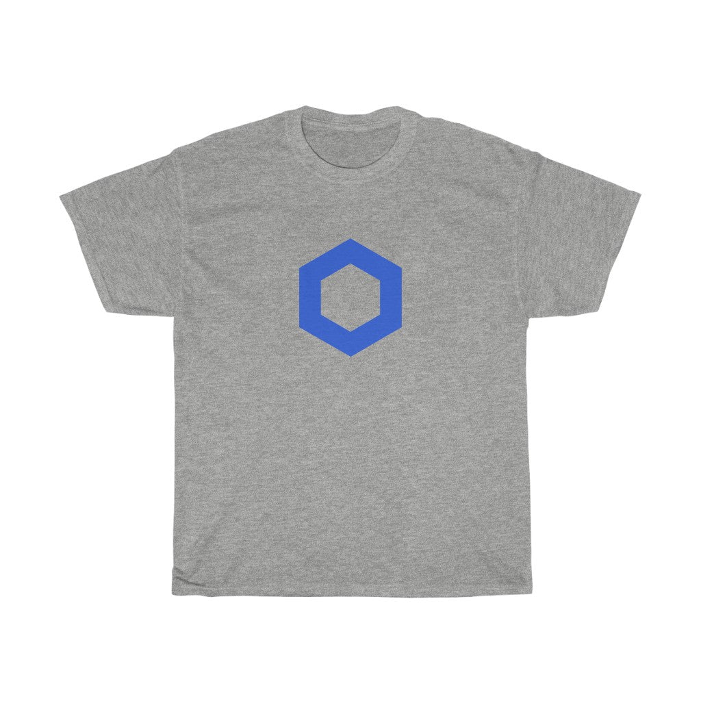 Chainlink Tee