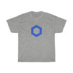 Chainlink Tee