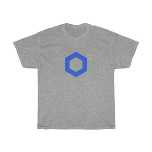 Chainlink Tee