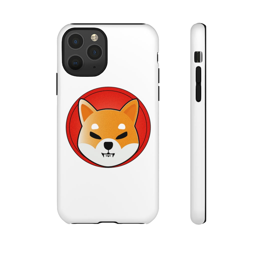 Shiba Tough Case