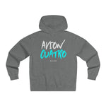 Men's  AC Lightweight Pullover Hoodie - Avion Cuatro