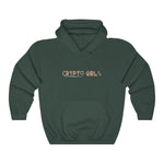 Crypto Girls Chang Hoodie