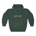 Crypto Girls Chang Hoodie