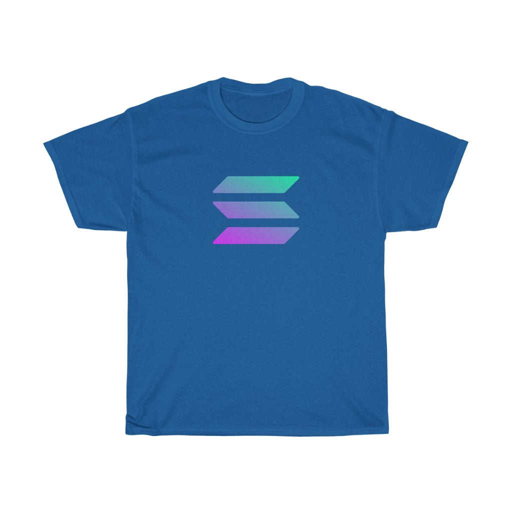 Solana Tee