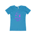 Mommy Juice Tee - Avion Cuatro