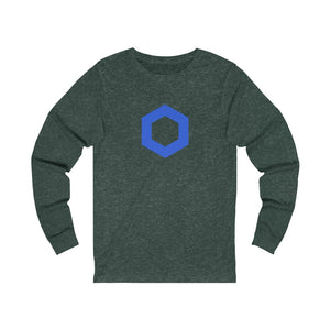 Chainlink Long Sleeve Tee