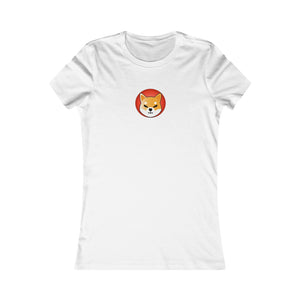 Shiba Women's Tee - Avion Cuatro