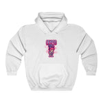 Crypto Girls Chibi Hoodie