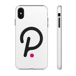 Polkadot Tough Case