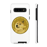 Doge Tough Case