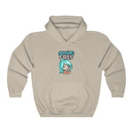 Crypto Girls The Logo Hoodie