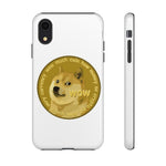 Doge Tough Case