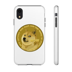 Doge Tough Case