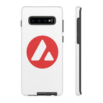Avalanche Tough Case