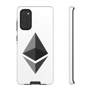 Ethereum Tough Case