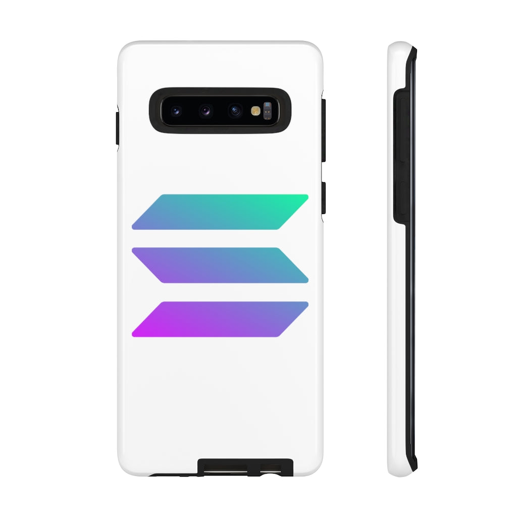 Solana Tough Case