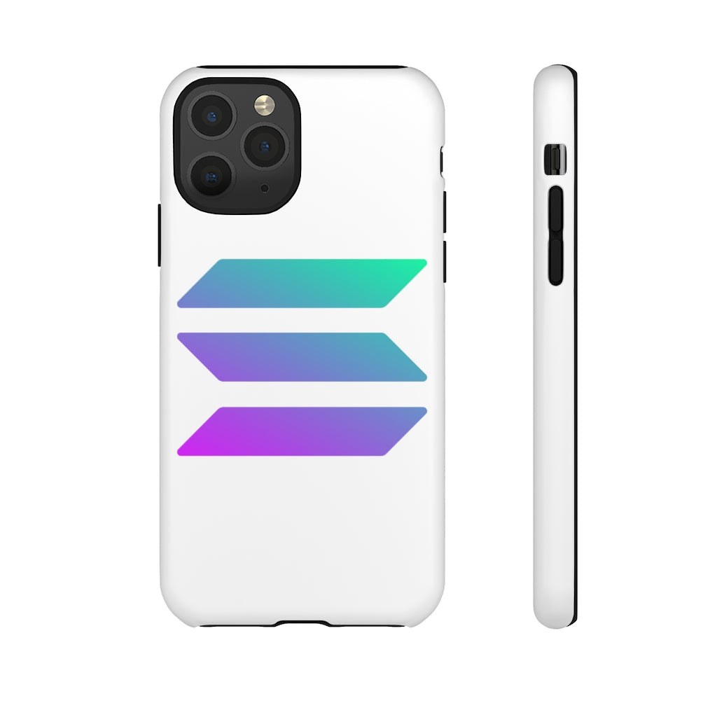 Solana Tough Case
