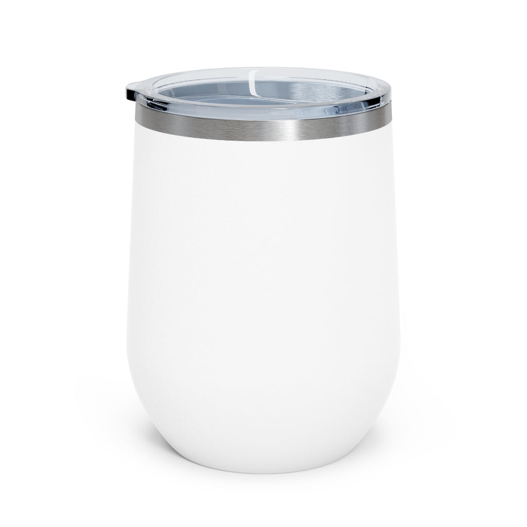 GMFU Wine Tumbler