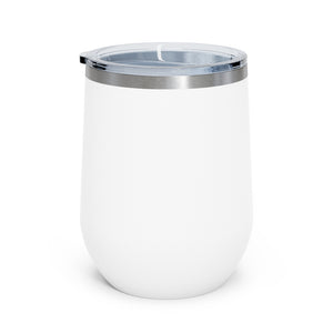 GMFU Wine Tumbler