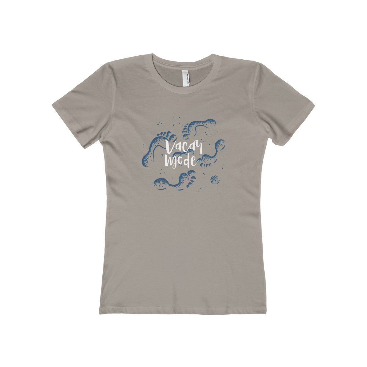 Women's Vacay Mode Tee - Avion Cuatro