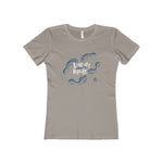 Women's Vacay Mode Tee - Avion Cuatro